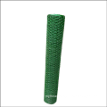 1/2x1/2 PVC coated hexagonal netting for chicken cage